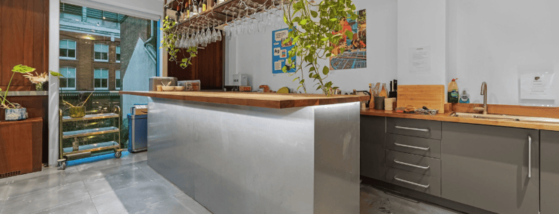 BASE (Managed 3,509 sqft) - 67-71 Shoreditch High Street, E1 6JJ - Shoreditch image 5