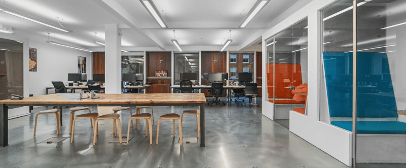 BASE (Managed 3,509 sqft) - 67-71 Shoreditch High Street, E1 6JJ - Shoreditch image 4