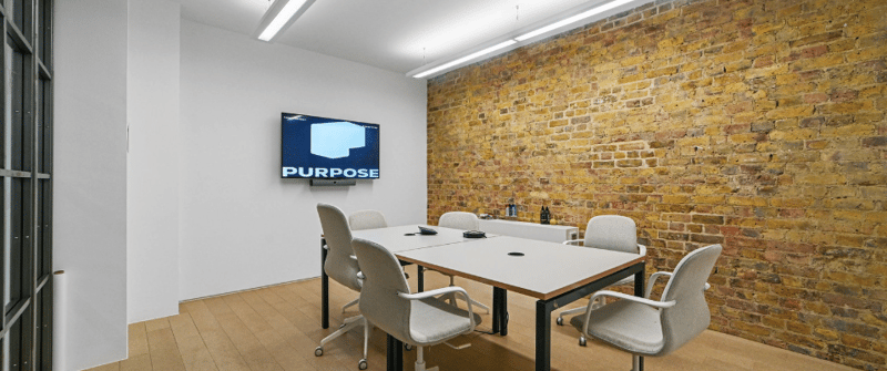 BASE (Managed 3,509 sqft) - 67-71 Shoreditch High Street, E1 6JJ - Shoreditch image 2