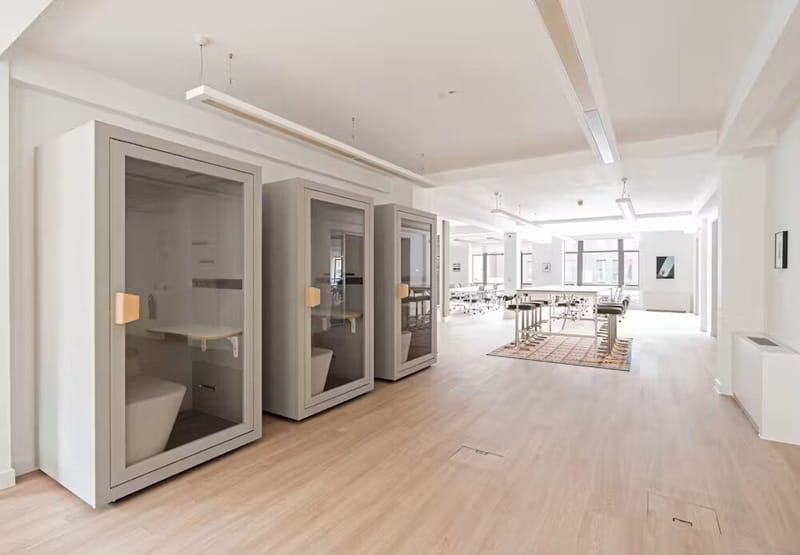 Belcor (Managed 3,509 sqft) - 67-71 Shoreditch High Street, E1 6JJ - Shoreditch image 5
