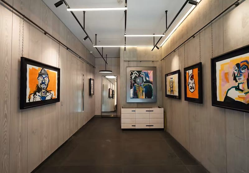 Belcor (Managed 3,509 sqft) - 67-71 Shoreditch High Street, E1 6JJ - Shoreditch image 7