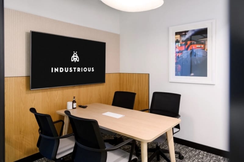 Industrious (Managed 25 - 7,625 sqft) - 131 Finsbury Pavement, EC2A 1NT - Moorgate image 7