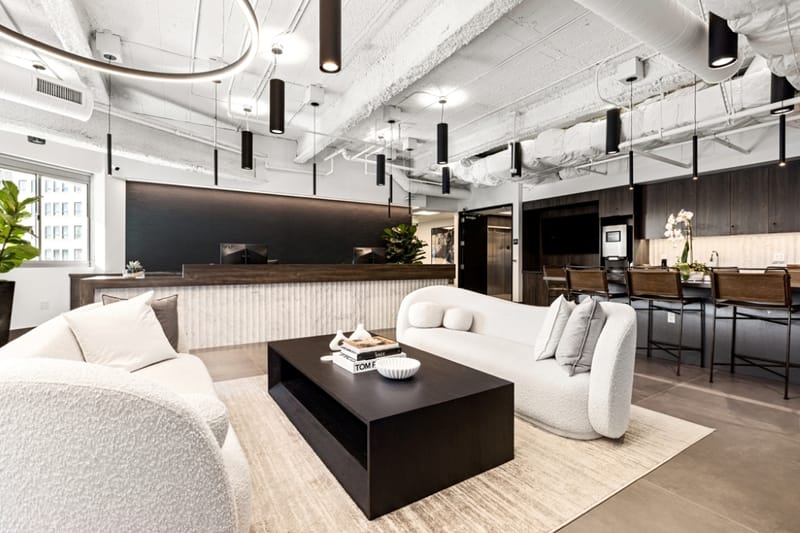 Premier Workspaces - BH4 - Suite 300 - 9465 Wilshire Boulevard, 90212 - Beverley Hills, CA image 2