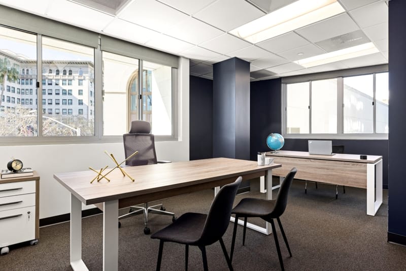 Premier Workspaces - BH4 - Suite 300 - 9465 Wilshire Boulevard, 90212 - Beverley Hills, CA image 4