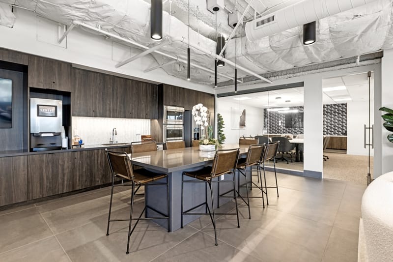 Premier Workspaces - BH4 - Suite 300 - 9465 Wilshire Boulevard, 90212 - Beverley Hills, CA image 5