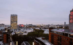 USP (Managed 6,412 - 37,512) - 22 Sea Containers, SE1 - Southbank image 2