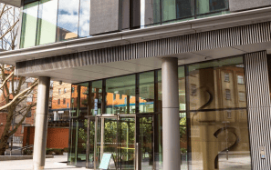 USP (Managed 6,412 - 37,512) - 22 Sea Containers, SE1 - Southbank image 3