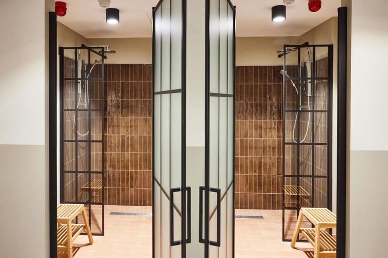 Kontor ( Managed 1,621 - 8,407 sqft) - Crawford Corner - 91-93 Baker Street, W1U - Marylebone image 10