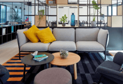 Workplace Plus (Managed 2,386 - 2,390 Sqft) - The Brewery Building - 55-61 Brewery Road, N7 9QH - King's Cross image 5