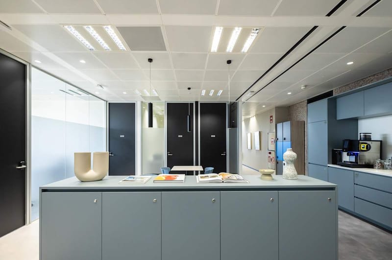 Regus - Barajas - 6 Av De La Hispanidad, 28042 - Madrid (Coming Soon) image 6