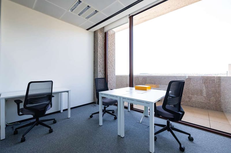 Regus - Barajas - 6 Av De La Hispanidad, 28042 - Madrid (Coming Soon) image 7