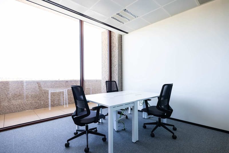Regus - Barajas - 6 Av De La Hispanidad, 28042 - Madrid (Coming Soon) image 8