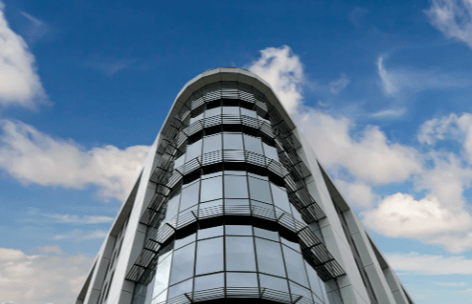 Regus - Las Tablas - 6-8 Calle Isabel Colabrand, 28050 image 4