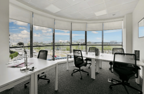 Regus - Las Tablas - 6-8 Calle Isabel Colabrand, 28050 image 9