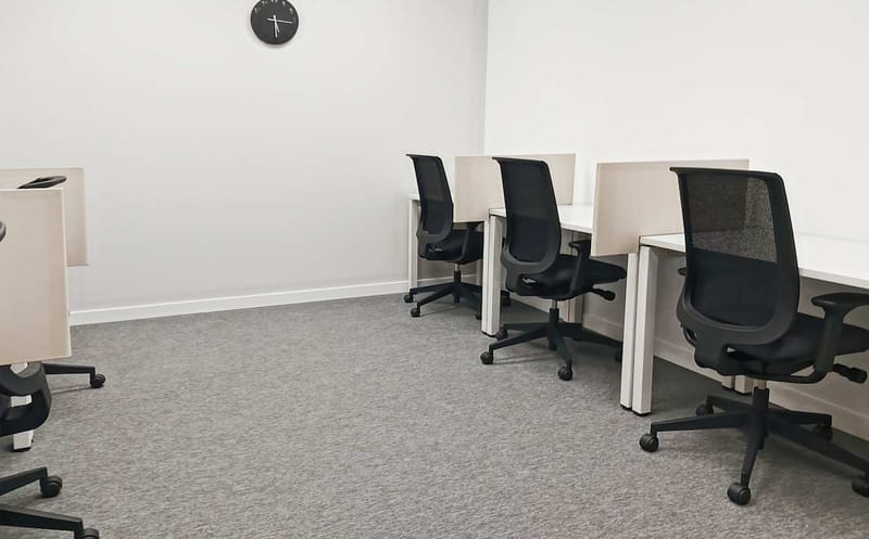 Regus - HQ La Florida - 35 Calle de Gobelas, 28023 - Madrid image 12