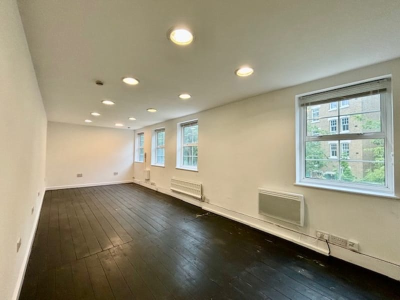 Rochester Place (Camden) Ltd - 68a Rochester Place, NW1 - Camden image 7