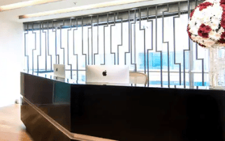 The Executive Centre - World Trade Center Colombo - 1 Bank of Ceylon Mawatha - Colombo - Sri Lanka image 5