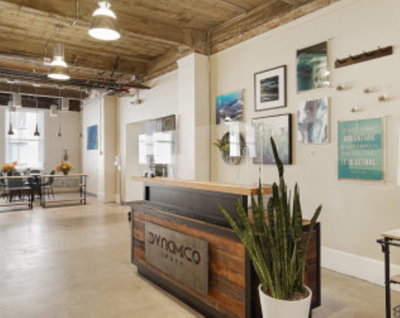 Dynamico - 447 Sutter St, 94108 - San Francisco - CA image 3