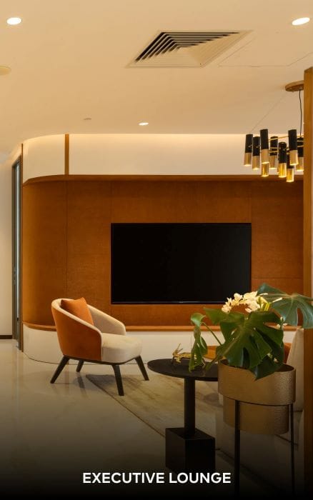 Likuid Spaces - (Managed, 10,000 sqft) - OGF Tower - Centre Road - Colombo 01 - Sri Lanka image 2