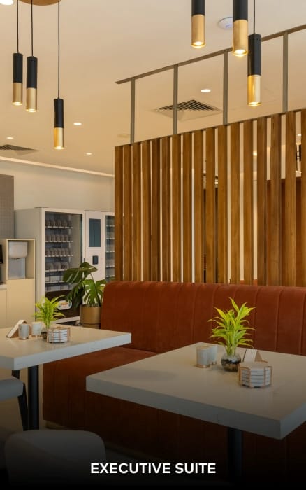 Likuid Spaces - (Managed, 10,000 sqft) - OGF Tower - Centre Road - Colombo 01 - Sri Lanka image 5