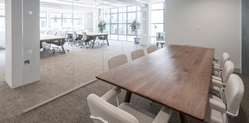 Gerald Eve LLP - Charlotte Studios - 76 Charlotte Street, W1 - Fitzrovia image 3