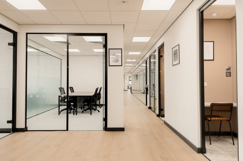 One CoWork - 33-34 Winckley Square, PR1 - Preston image 5