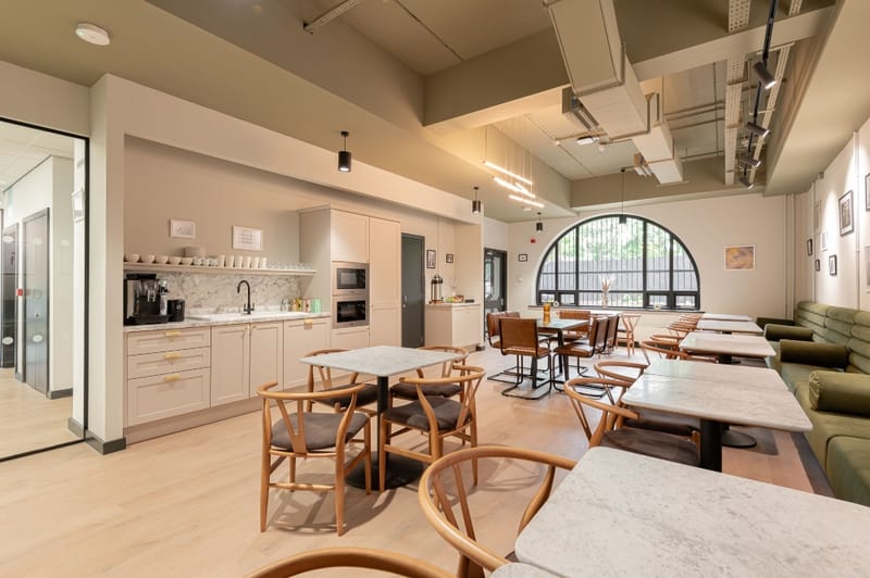 One CoWork - 33-34 Winckley Square, PR1 - Preston image 6