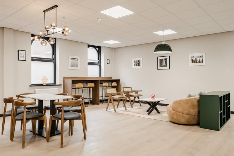One CoWork - 33-34 Winckley Square, PR1 - Preston image 8