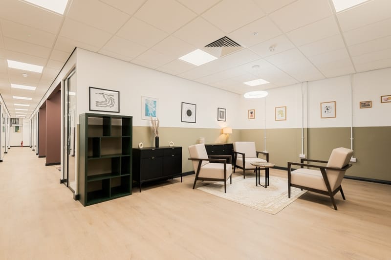 One CoWork - 33-34 Winckley Square, PR1 - Preston image 15
