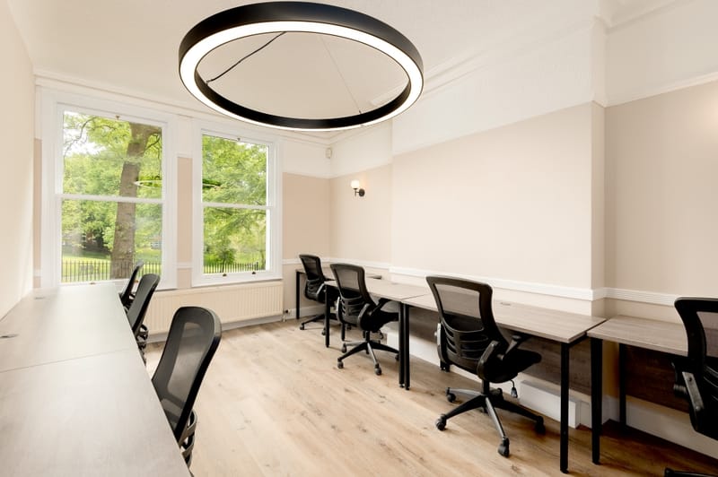 One CoWork - 33-34 Winckley Square, PR1 - Preston image 21
