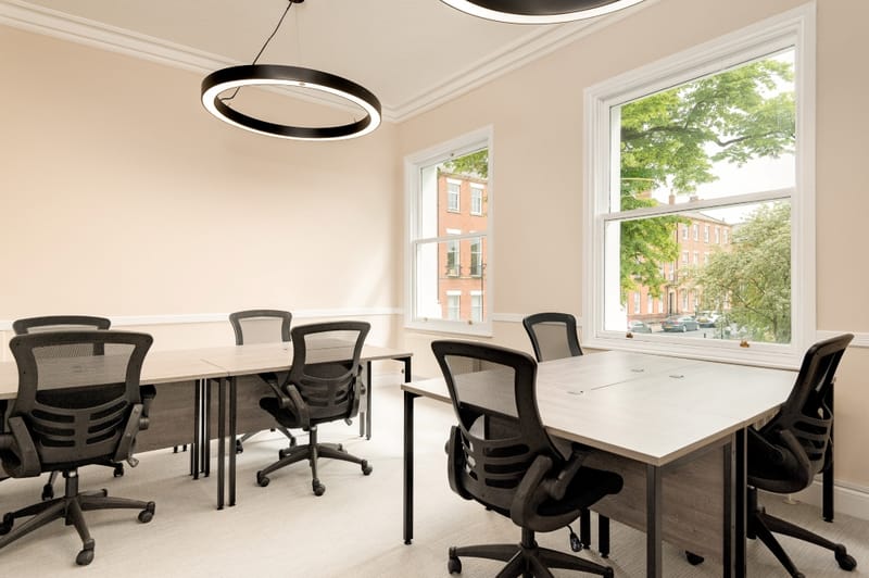 One CoWork - 33-34 Winckley Square, PR1 - Preston image 23