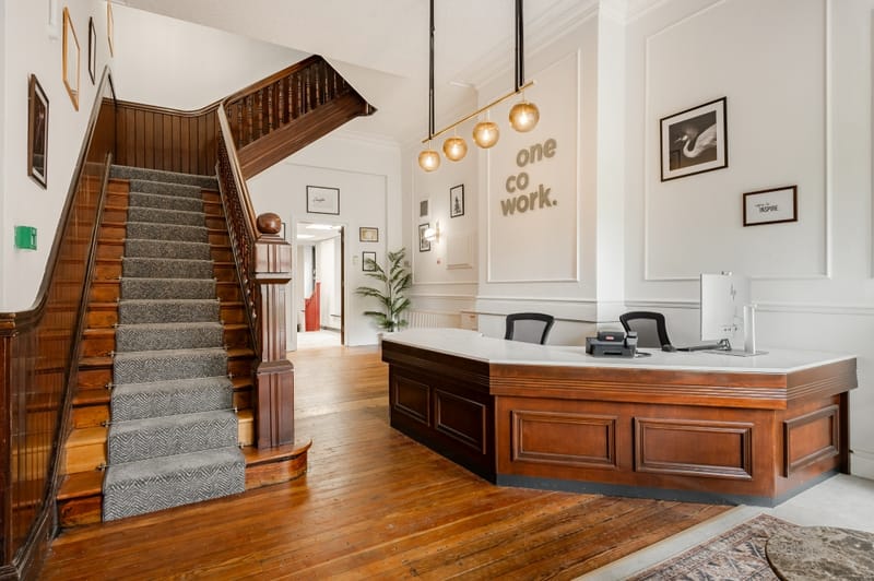 One CoWork - 33-34 Winckley Square, PR1 - Preston image 28