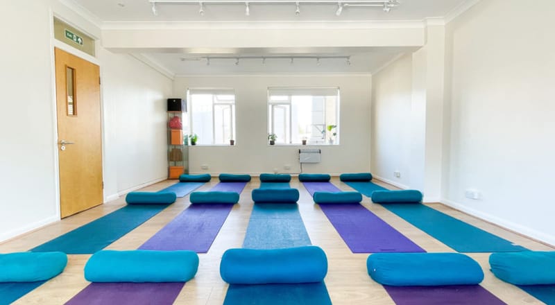 Light Centre Clapham - 151-153 Clapham High St, SW4 - Clapham image 2