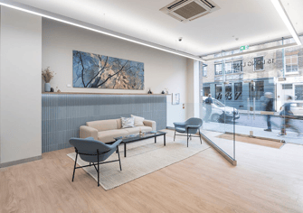 Crompton (Managed 1,857 - 5,577 sqft) - 15 Long Lane, EC1A - Farringdon image 6