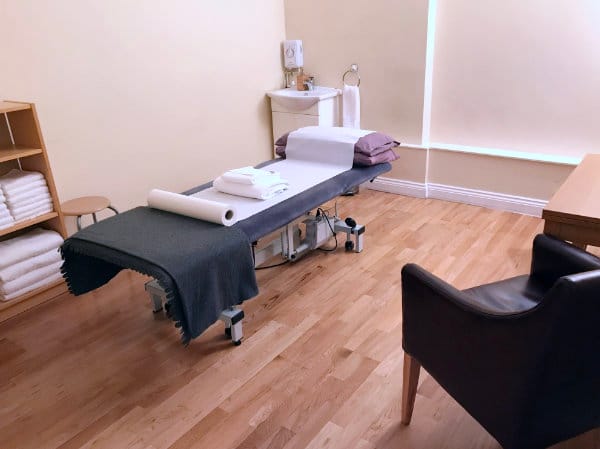 The Light Centre - 9 Eccleston Street, SW1W - Belgravia image 8