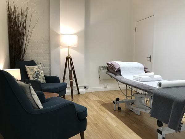 The Light Centre - 9 Eccleston Street, SW1W - Belgravia image 10