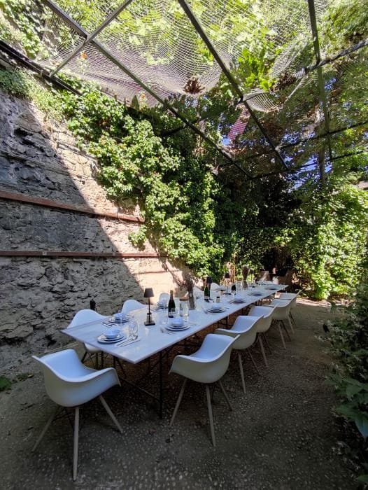 ininLab (Managed 280 sqft) - ininLab - Arnavutköy, Sucubahçe Sok. 44, 34345 - Beşiktaş/İstanbul image 4