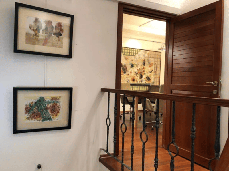 ininLab (Managed 280 sqft) - ininLab - Arnavutköy, Sucubahçe Sok. 44, 34345 - Beşiktaş/İstanbul image 8