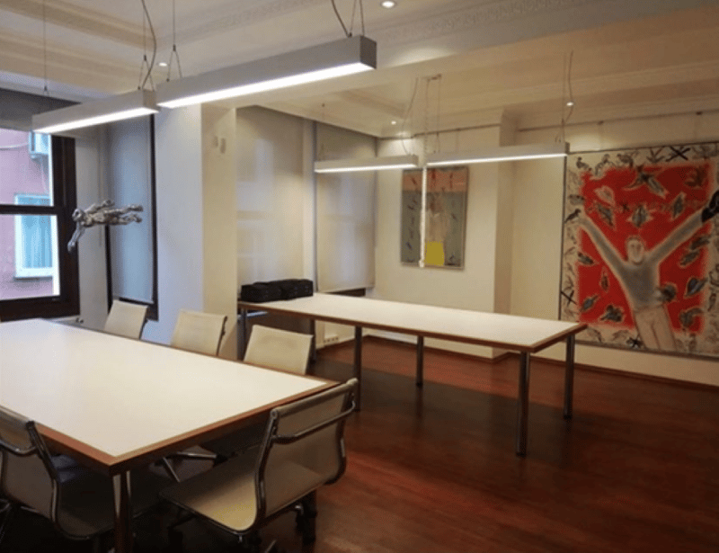 ininLab (Managed 280 sqft) - ininLab - Arnavutköy, Sucubahçe Sok. 44, 34345 - Beşiktaş/İstanbul image 17