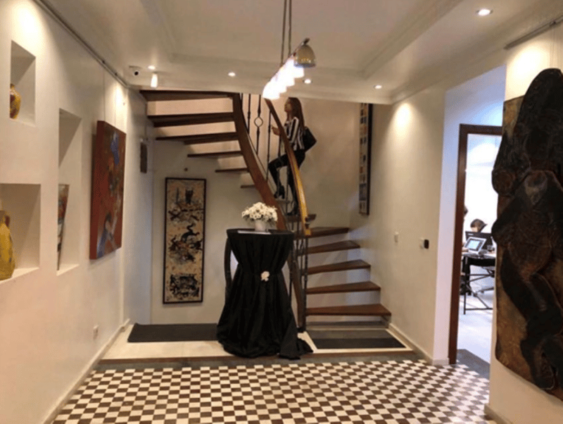 ininLab (Managed 280 sqft) - ininLab - Arnavutköy, Sucubahçe Sok. 44, 34345 - Beşiktaş/İstanbul image 18