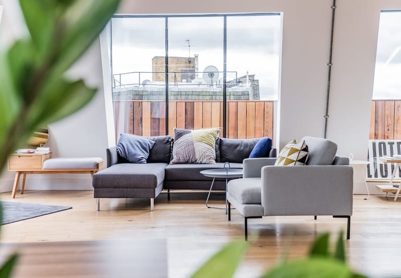 Sub800 Managed (1,863 - 1,863 sqft) - 80 Clerkenwell Rd, London EC1V 4JJ, UK image 5