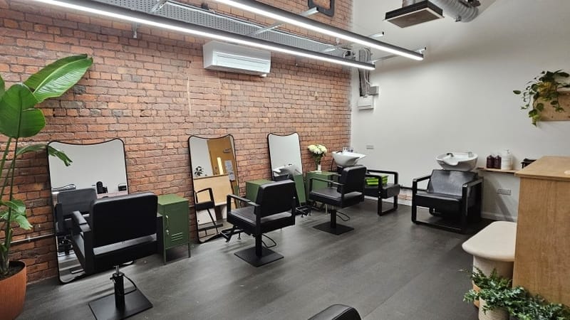 Ram Mill Business Centre (Managed 280 - 15,000 sqft) - Ram Mill - Gordon Street, OL9 9RH - Oldham image 7