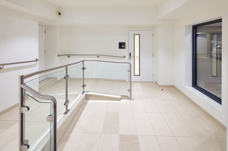 Ashville Group Serviced Offices - Castlebridge - 20 Cowbridge, CF11 - Cardiff image 4