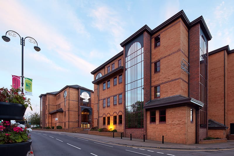 Ashville Group Serviced Offices - Castlebridge - 20 Cowbridge, CF11 - Cardiff image 5
