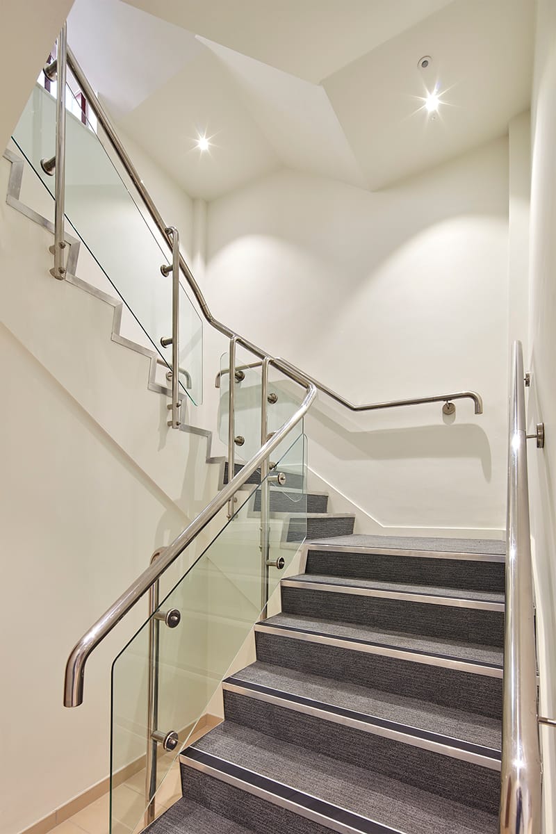 Ashville Group Serviced Offices - Castlebridge - 20 Cowbridge, CF11 - Cardiff image 6