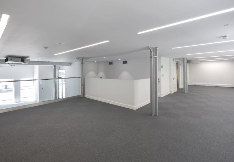 Sub800 Managed (1,784 - 1,784 sqft) - 50 Southwark Street, London, UK image 2