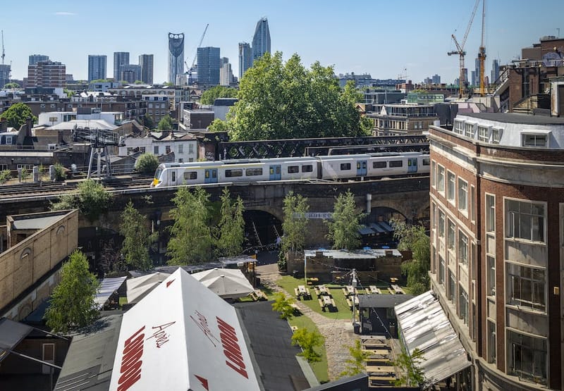 Sub800 Managed (1,784 - 1,784 sqft) - 50 Southwark Street, London, UK image 4