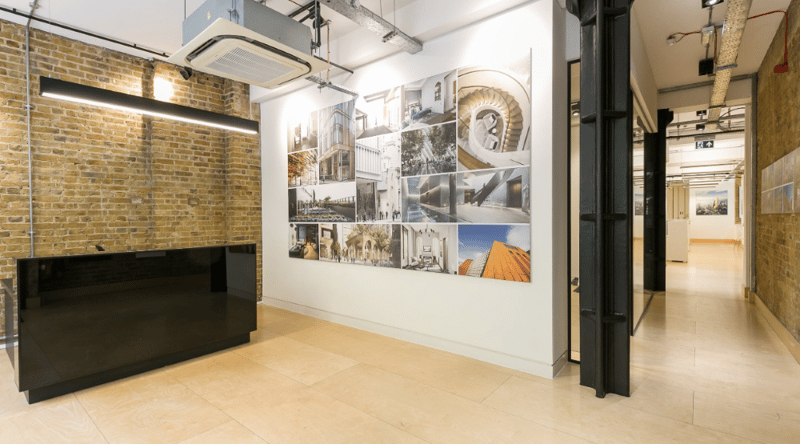 Situu (Managed 1,881 sqft) 40-46 Scrutton Street, EC2A - Shoreeditch image 2