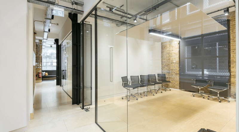 Situu (Managed 1,881 sqft) 40-46 Scrutton Street, EC2A - Shoreeditch image 3