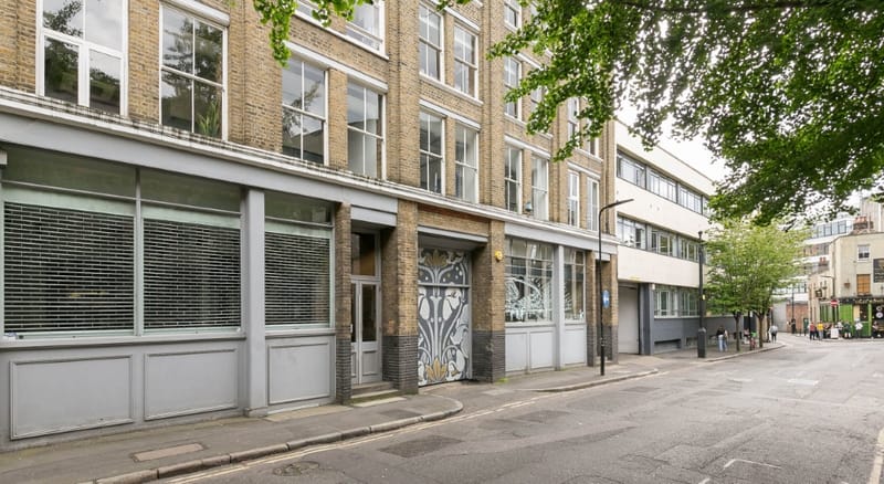 Situu (Managed 1,881 sqft) 40-46 Scrutton Street, EC2A - Shoreeditch image 6